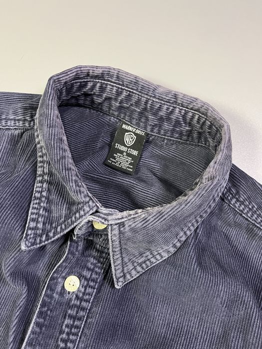 Вінтажна сорочка Looney Tunes 1997 р. оригінал