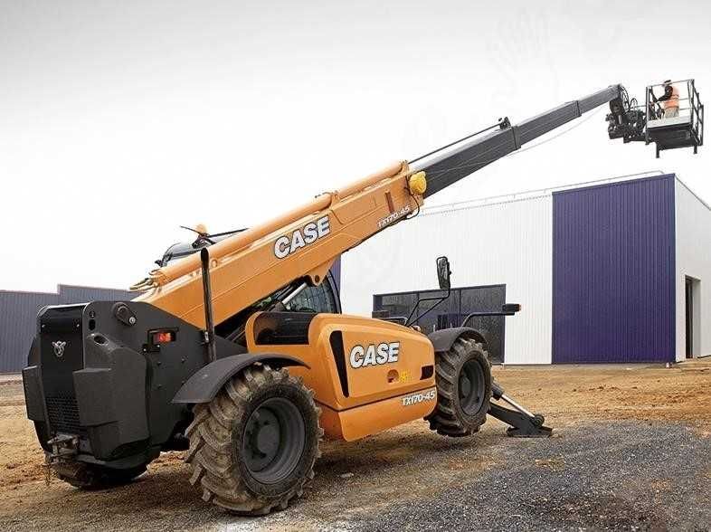 Спецтехніка екскаватор автокран самоскид бульдозер