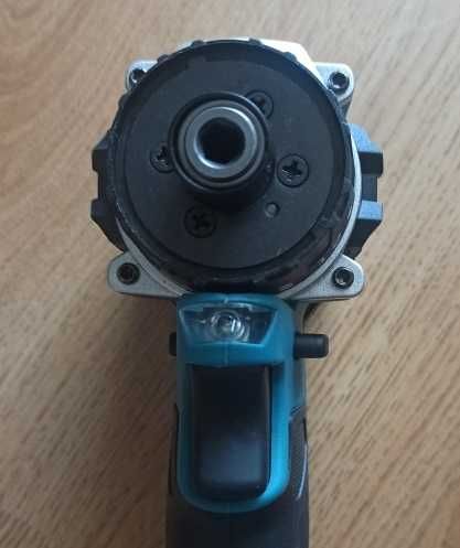 Zakrętarka Drillpro bezszczotkowa