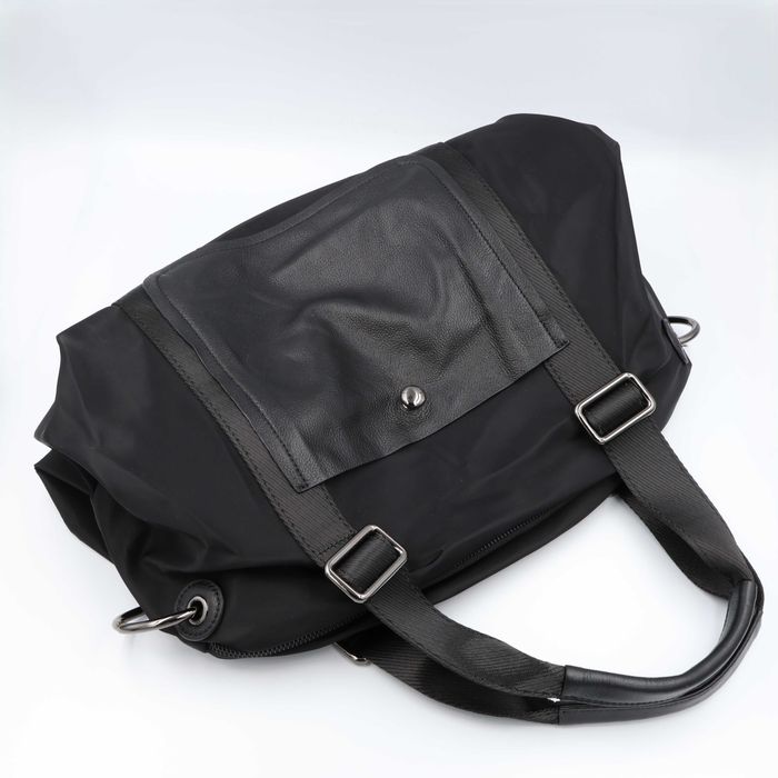 Сумка жіноча Medinin 916136-5 Black Сумка женская фабрика Поліна