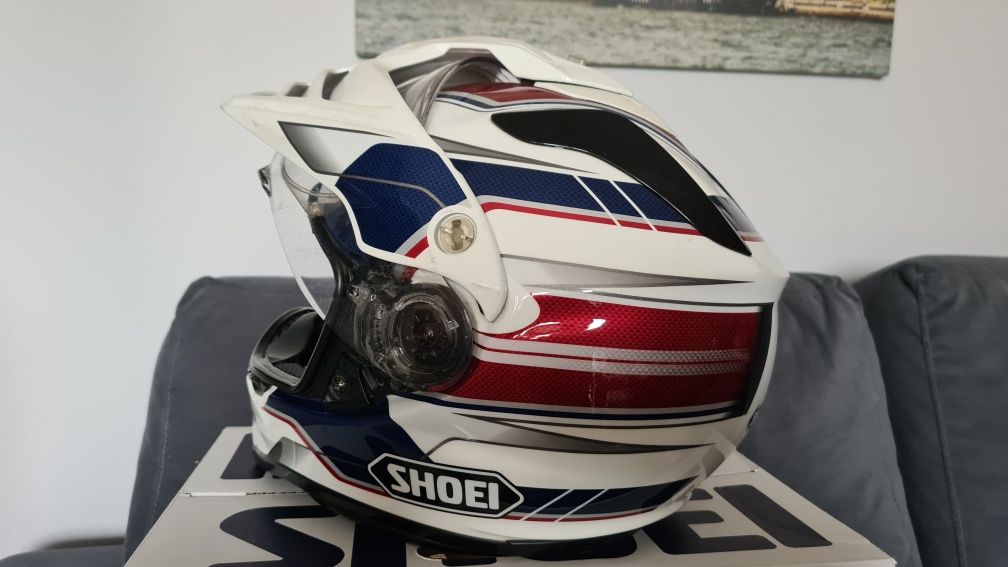 Shoei Hornet ADV rozmiar S