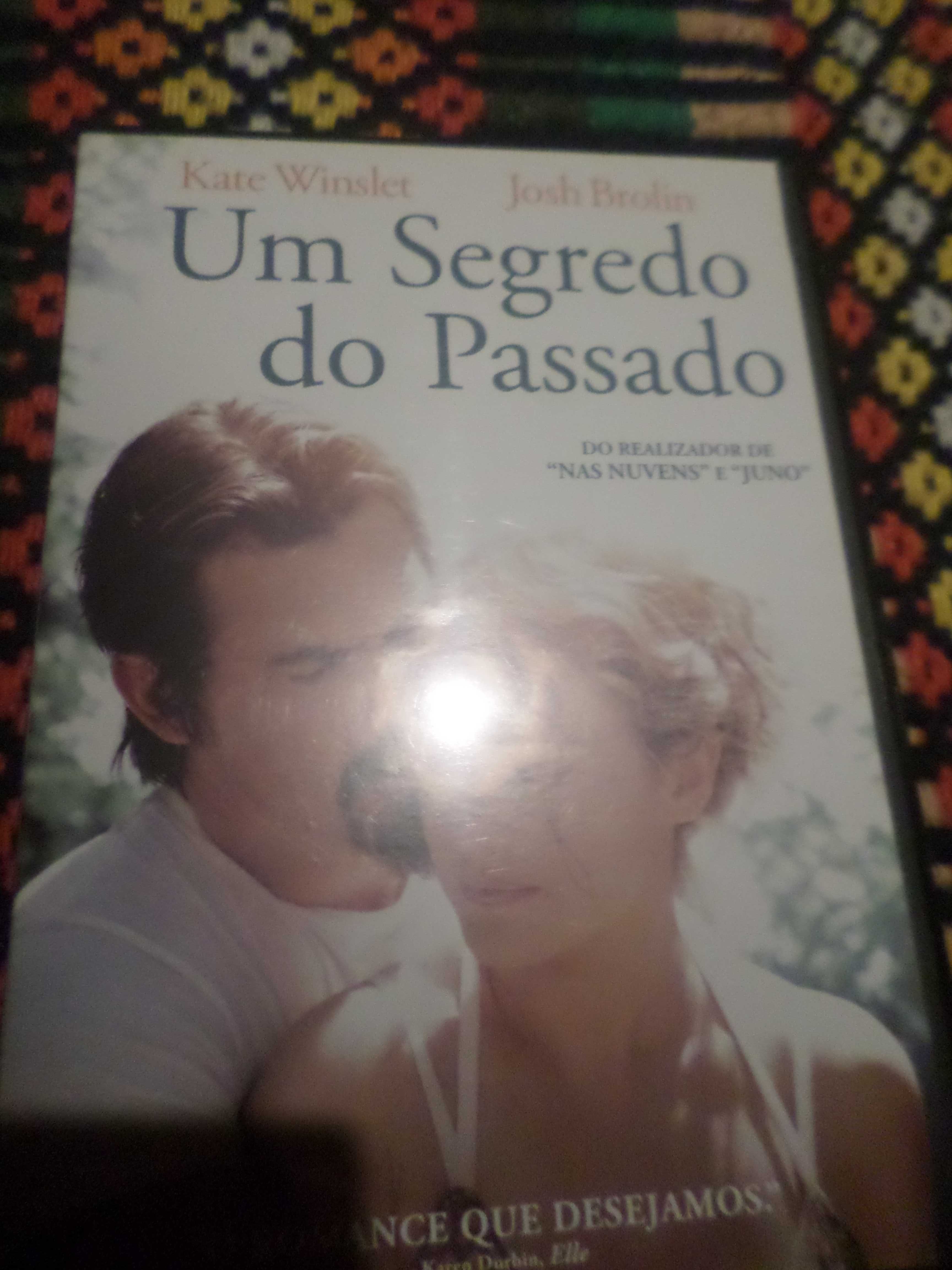 Um Segredo do Passado (2013) Kate Winslet