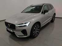 Volvo XC 60 FV23% 197KM AWD 4X4 R-DESIGN Matrix LED Navi Pneumatyka Panorama 21"Gw