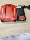 Ładowarka hilti c 6-22