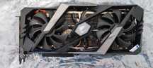 Placa gráfica Gigabyte AORUS RTX 2080 Super 8GB