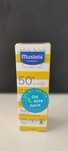 Mustela bebe mleczko spf 50 do twarzy i ciała 40 ml