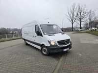 Mercedes-Benz SPRINTER  2.2 CDI / 314 / Long / Klima / L 4 -Max !!