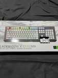 klawiatura mechaniczna razer mercury edition
