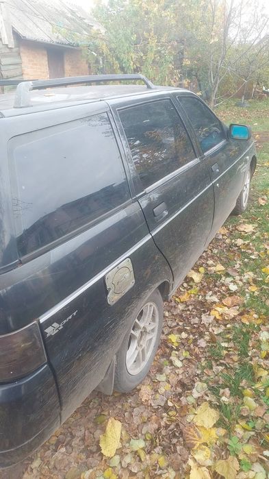 Продам ВАЗ  2111