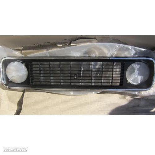 Grelha Renault 4 Novo