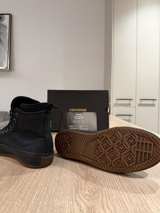 Converse Chuck Taylor All Star WP Boot - 41