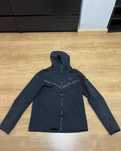 Casaco Nike Tech Preto