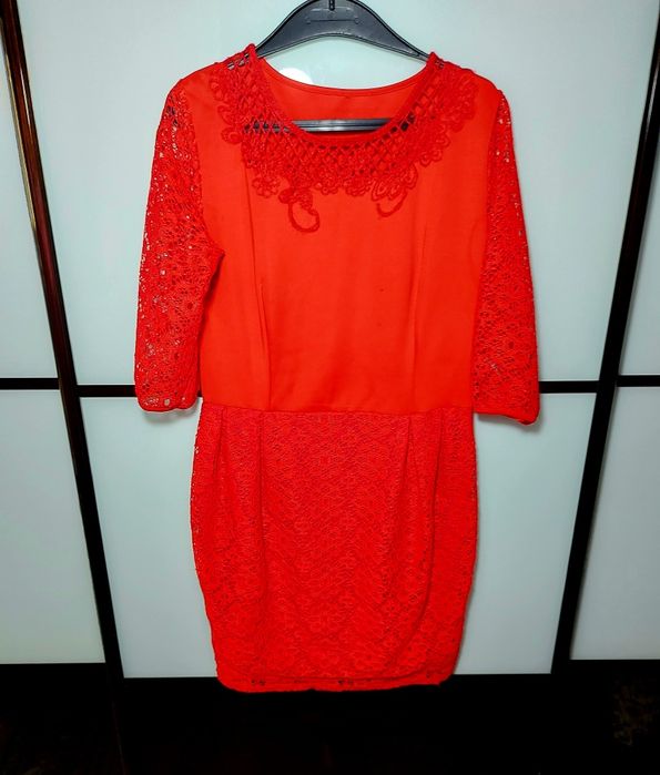 Вечірні, нарядні сукні 46/48 розмірів