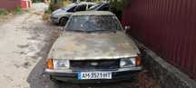 Ford Taunus 1979 1.6 automat