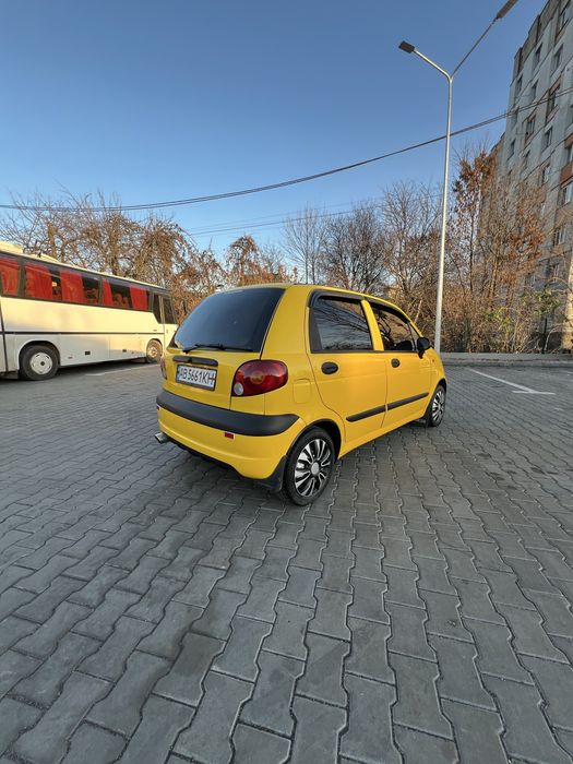 Део матіз ідеальний стан