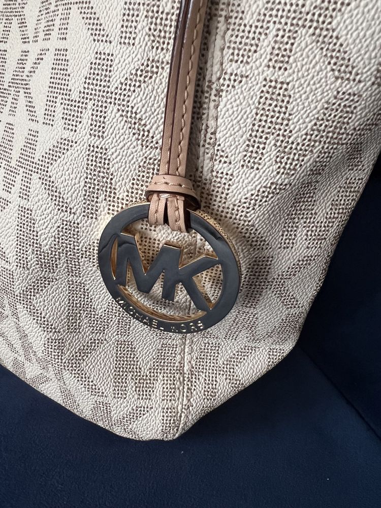 Nowa torebka Michael Kors logowana oryginalna
