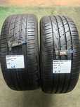 2x 235/50R19 99V HANKOOK VENTUS S1 EVO2 SUV opona letnia RANT SEAL