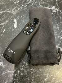 Продам Презентер Logitech Wireless Presenter R400