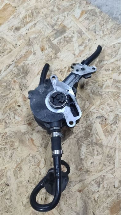 Насос вакуумний VAG 038145209Q
1.9TDI/2.0SDI/2.0TDI