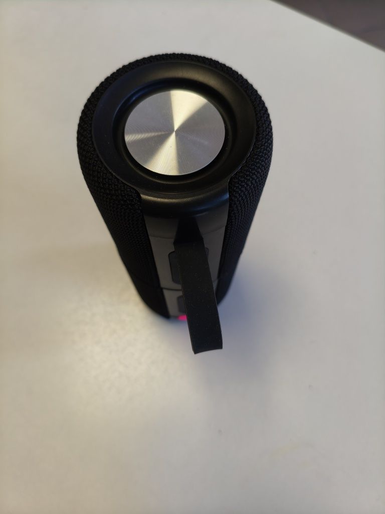 Głośnik Bluetooth bezprzewodowy 10 W Magnetic