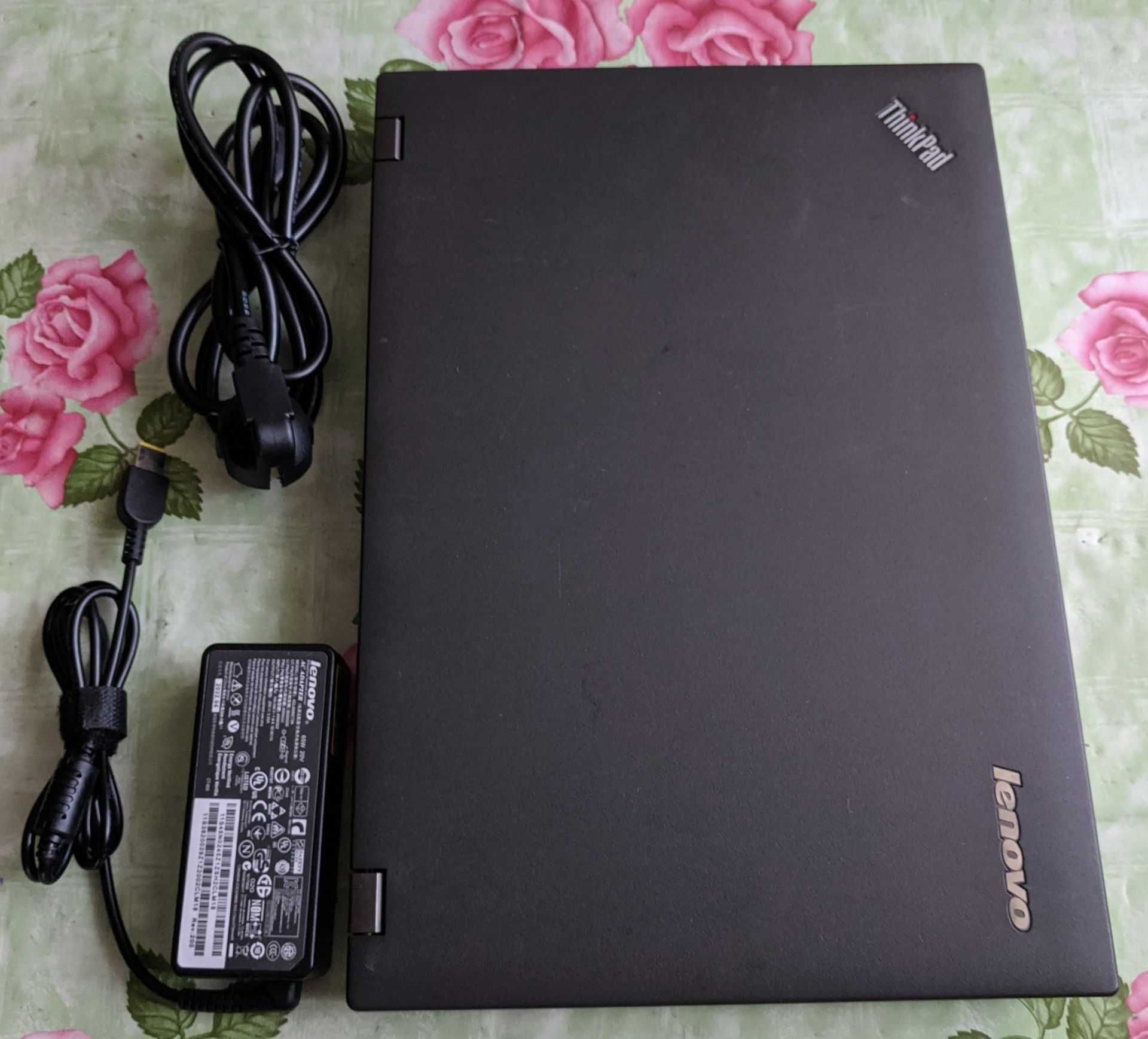 Lenovo ThinkPad L440/14"/i5-4300М/8GB/500HDD