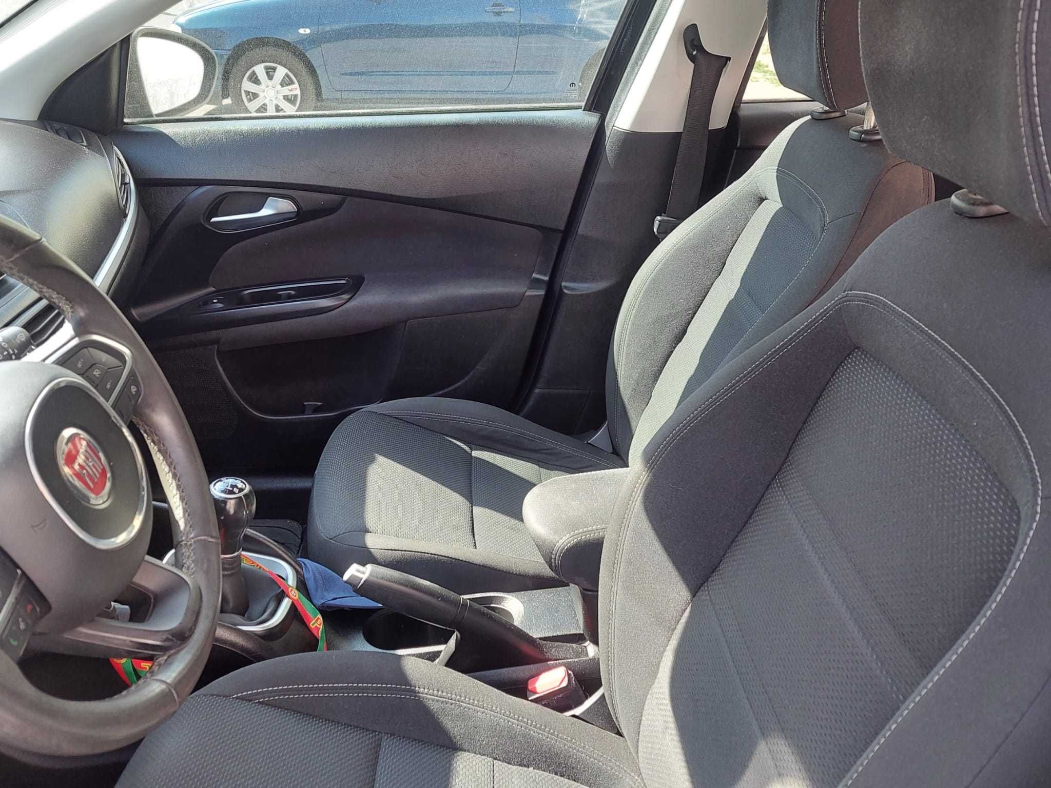 FiatTipo 1.3 M-Jet Lounge