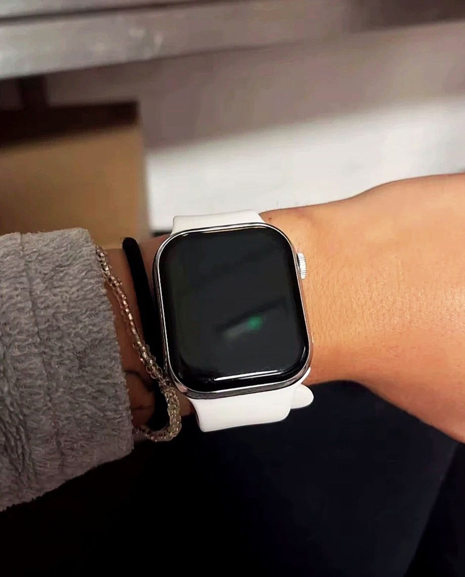 Smartwatch 9 seria