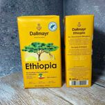 Кава мелена Dallmayr Ethiopia
Вага 500 грам