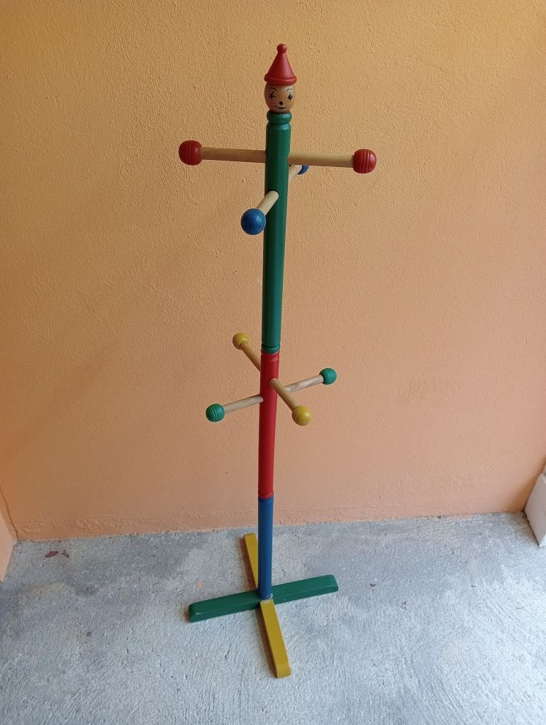 Cabide de Criança