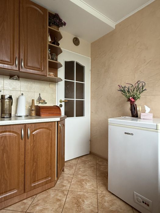 Mieszkanie 48,26 m² | balkon, 2 pokoje | Łęczna, os. Samsonowicza