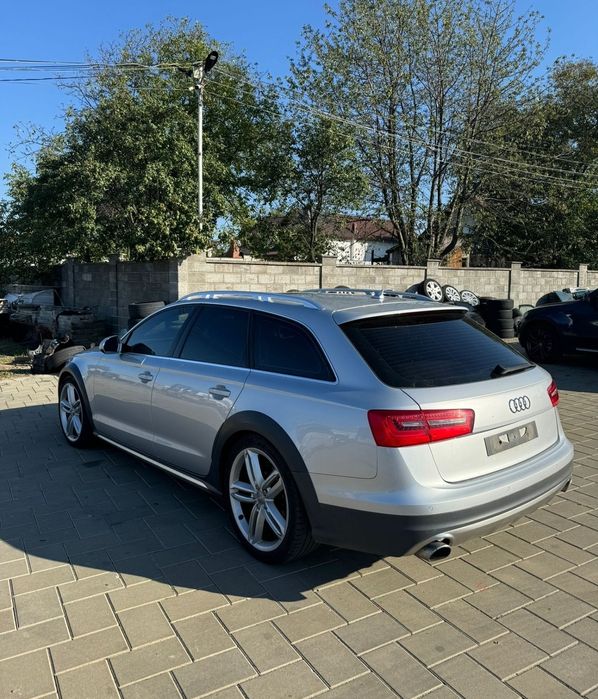 Jantes 20 Audi 5x112