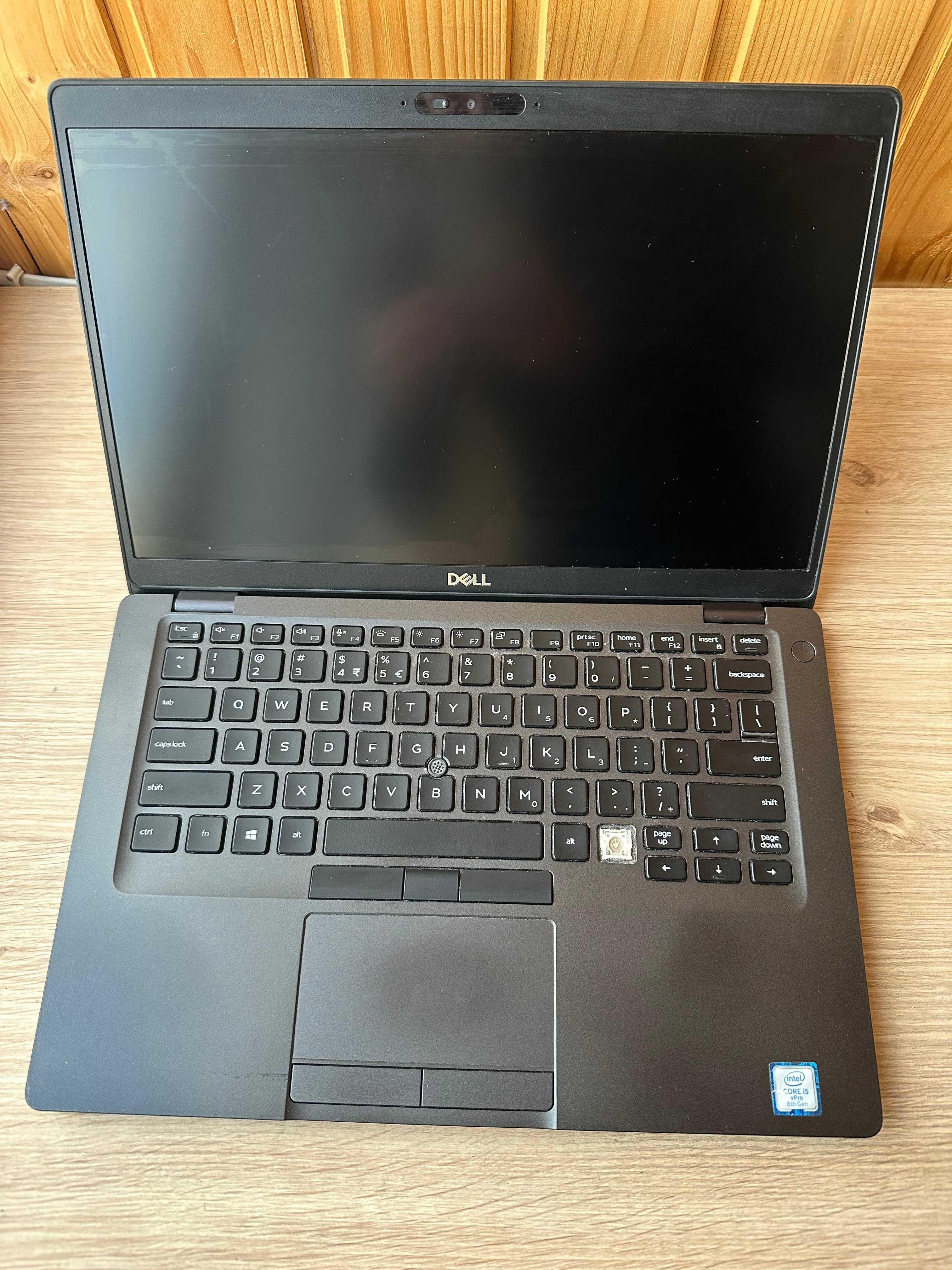 Ноутбук Dell Latitude 5400 14" i5 8365U DDR4 4GB