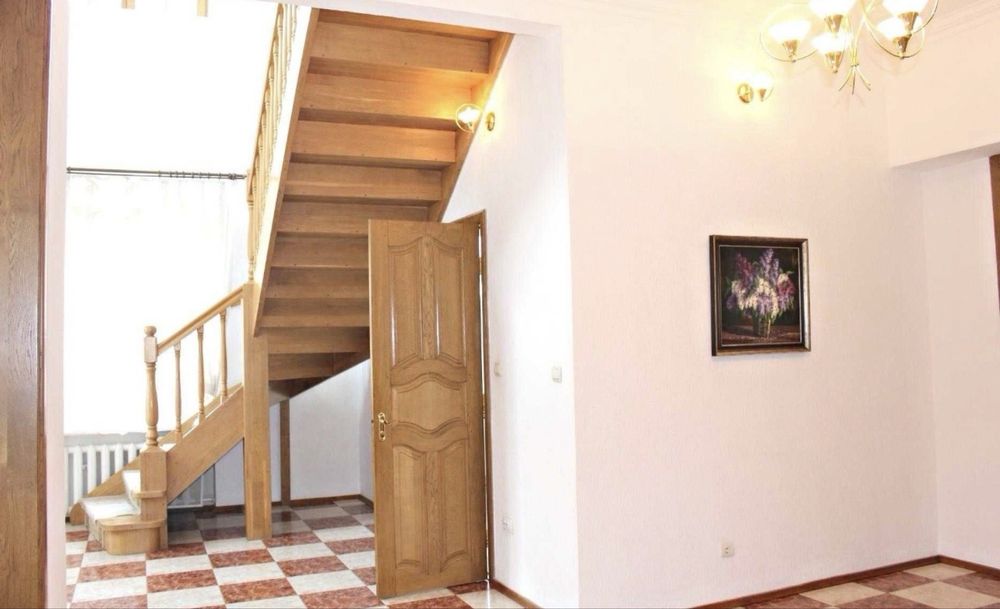 Без %. Оренда будинку поруч з метро Сирець. Генератор. Підвал. .