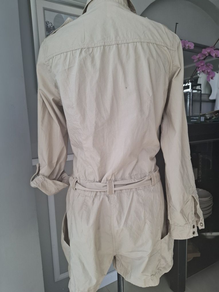 Kombinezon bawełniany H&M roz.38 M