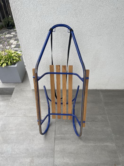 Продам санки для ребенка