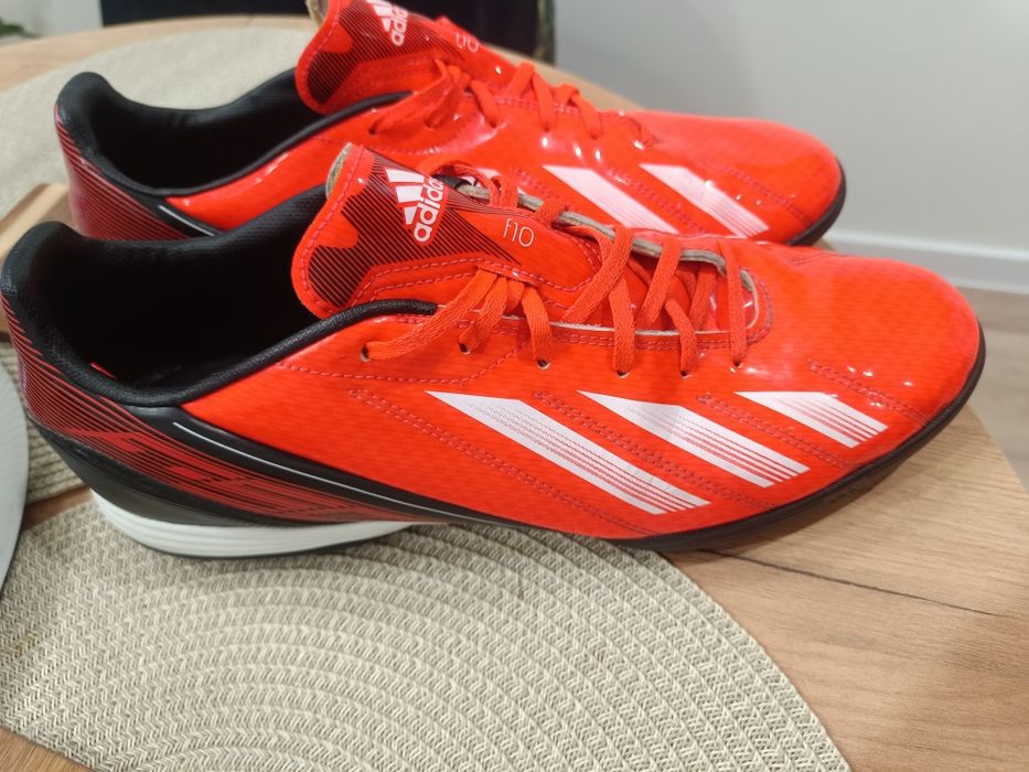 Turfy Nike w bdb stanie