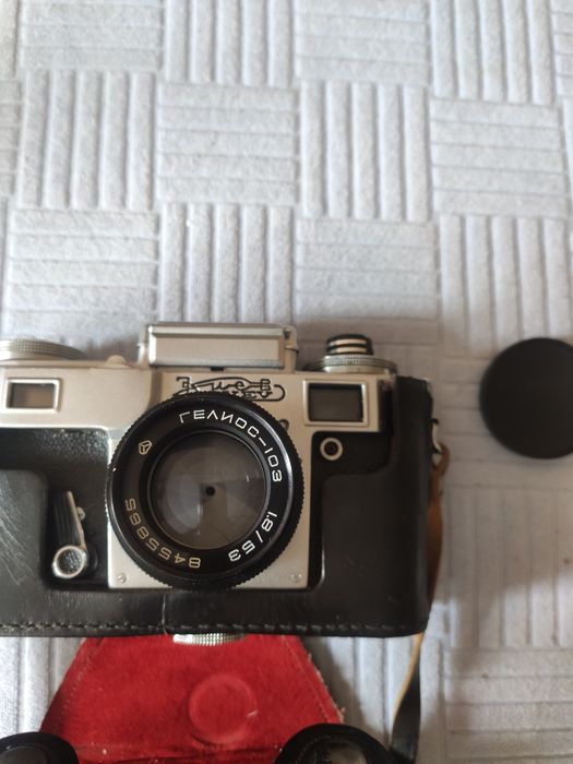 Фотоаппарат Киев