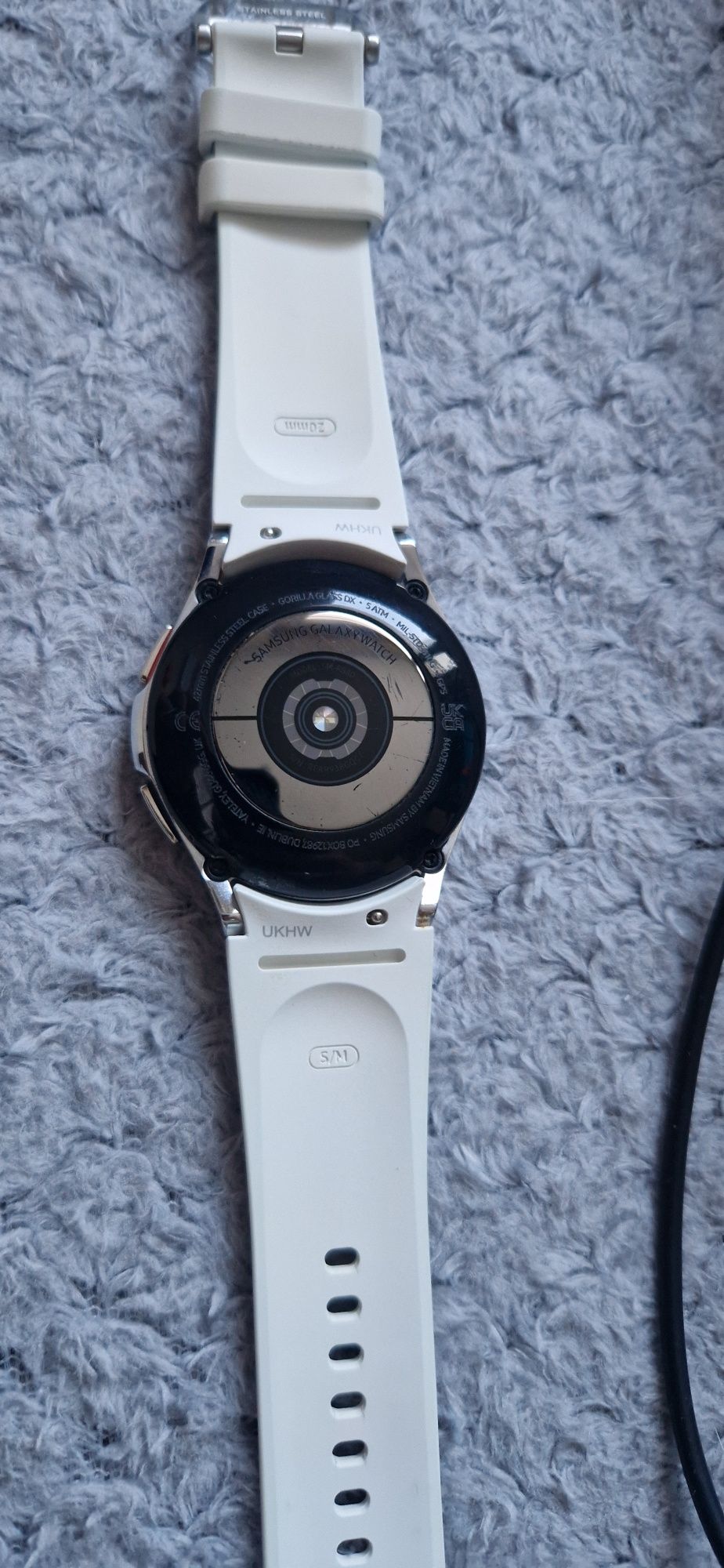 Galaxy Watch 4 classic