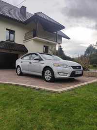 Ford Mondeo FORD MONDEO MK4 2009r 2.0 Benzyna