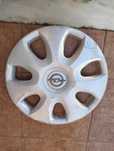 Tampão Roda Opel Corsa E