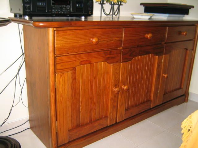 Moveis de sala como novos