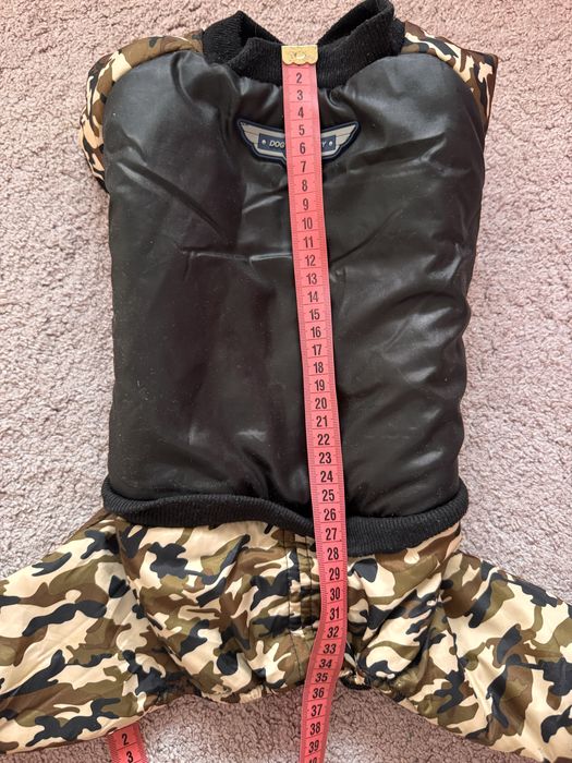 Одяг для собак малих порід