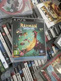 Rayman Pl Ps3 Sprzedam zamienię