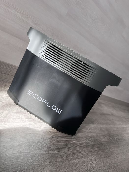 Зарядна станцiя EcoFlow DELTA 2 (1024 Вт*год)