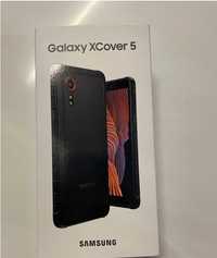 Telefony Samsung Galaxy XCOVER 5 MOCNY  Telakces Nawigator Mielec