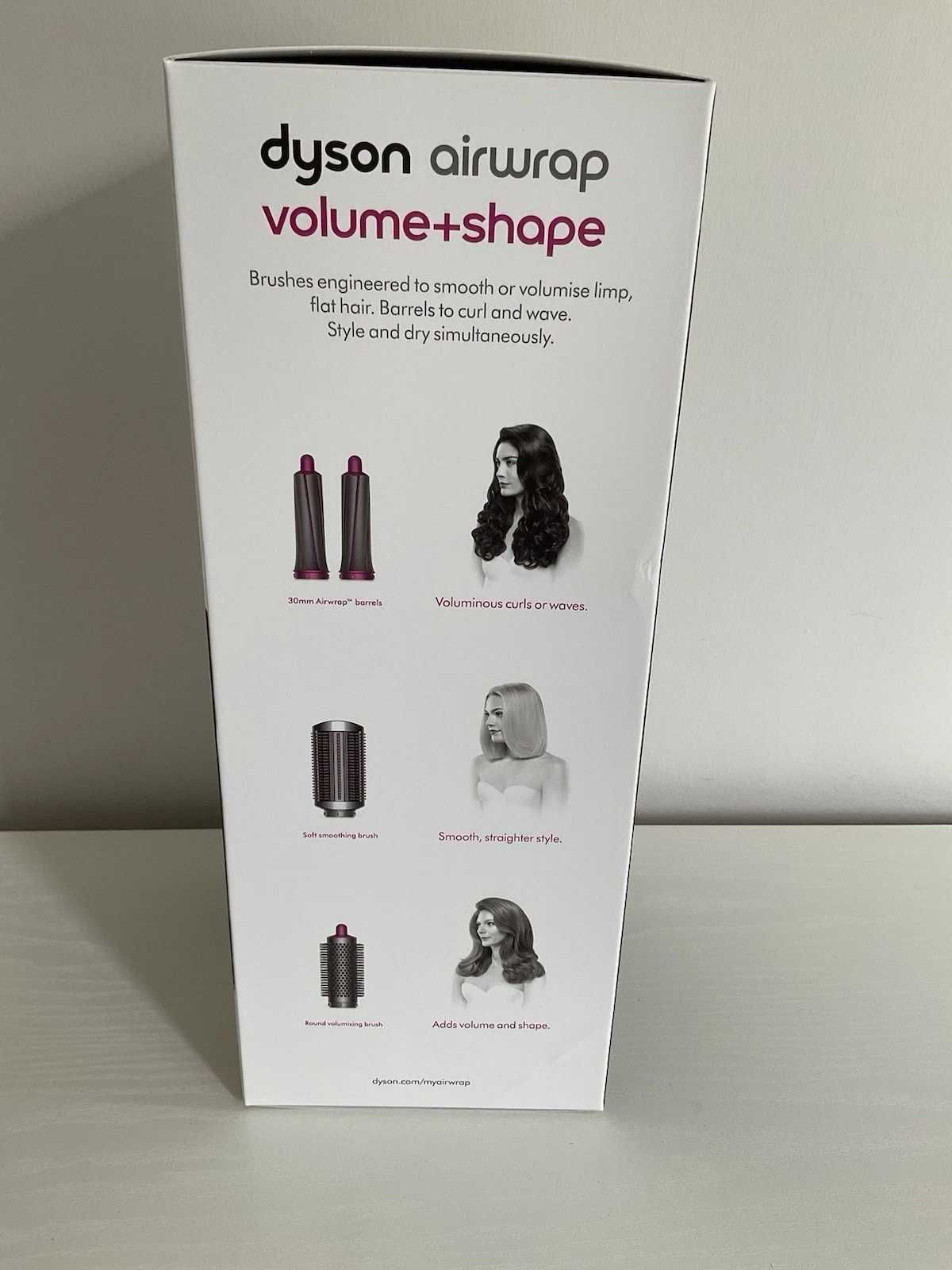Suszarka Dyson Airwrap HS05 Multi-Styler