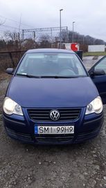 Polo 1.4tdi 2008r