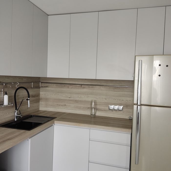 Трикімнатна,Проспект Незалежності.