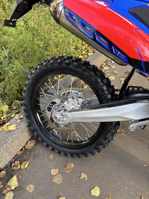 Мотоцикл APOLLO THUNDER 250/300