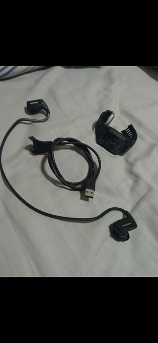 TOMTOM Spark 3 Cardio Music + fones